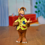 Produktbild Alf-figur med saxofon