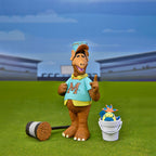 Product image Alf with Baseball Bat Figure