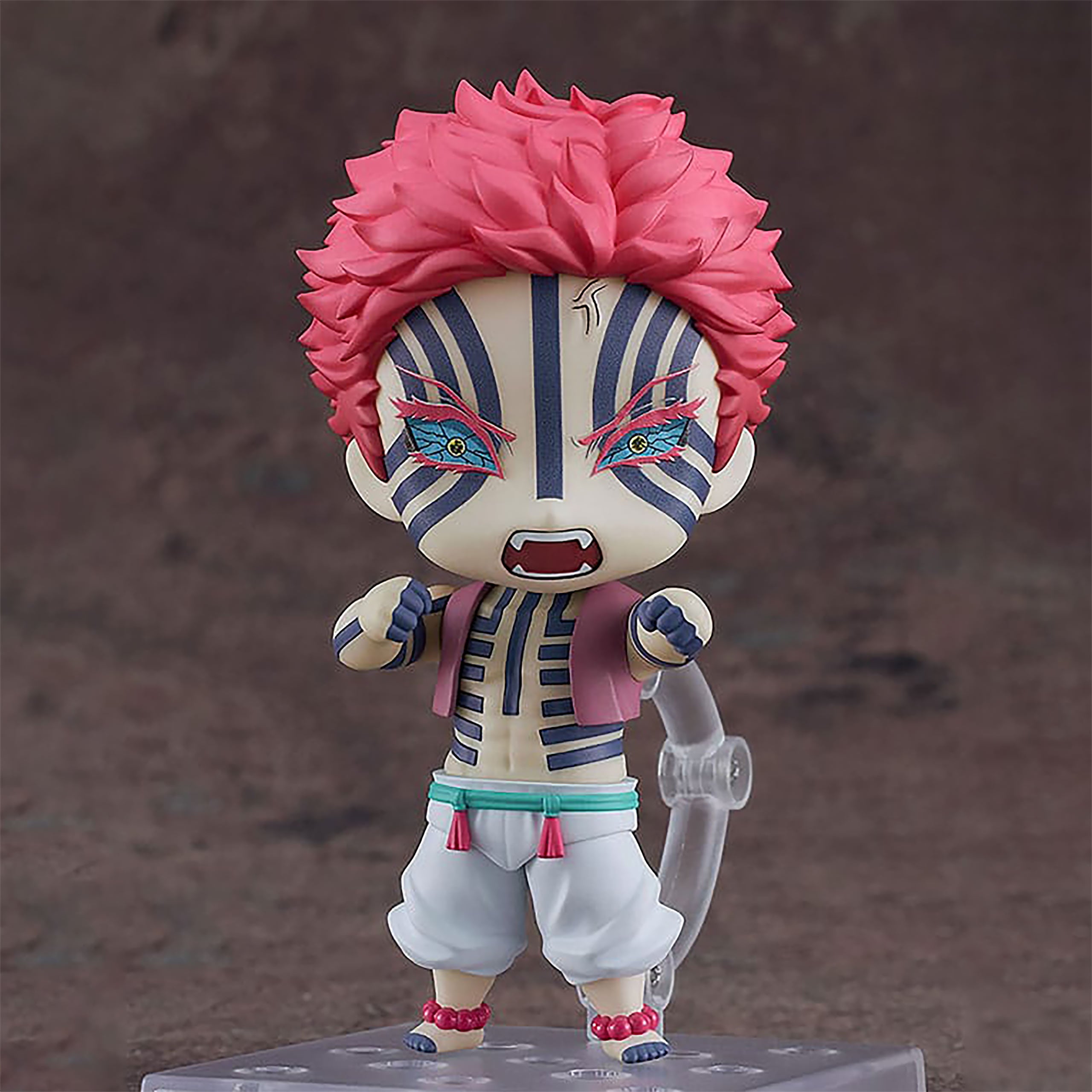 Produktbild Demon Slayer - Akaza Actionfigur