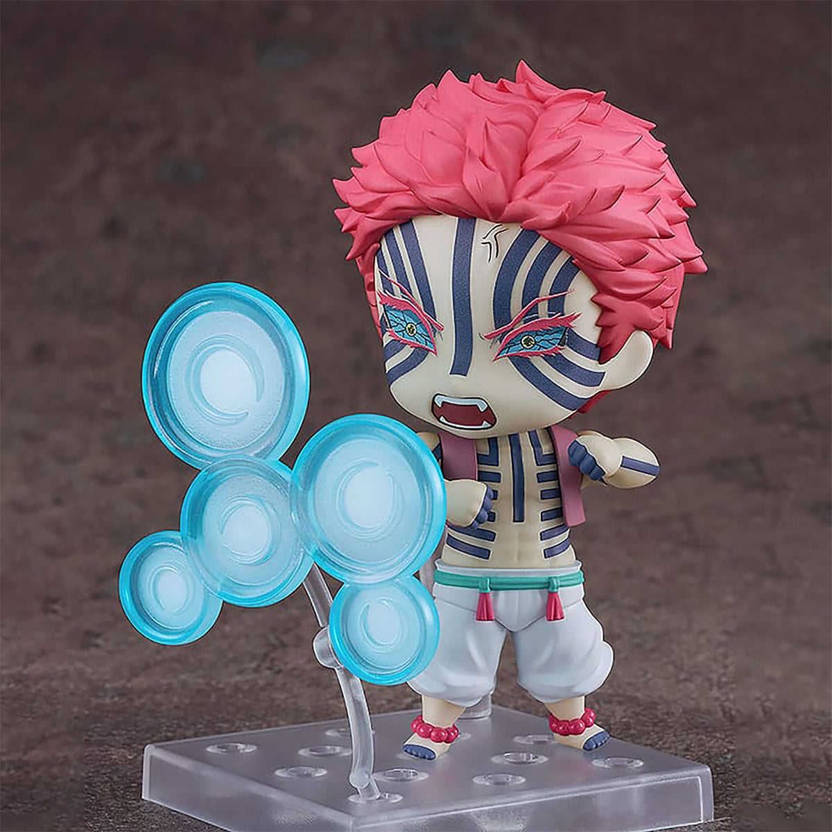 Produktbild Demon Slayer - Akaza Actionfigur
