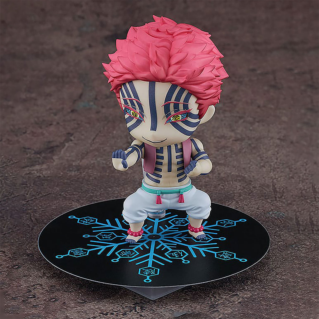 Produktbild Demon Slayer - Akaza Actionfigur