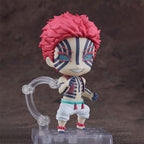 Produktbild Demon Slayer - Akaza Actionfigur