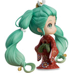 Produktbild Hatsune Miku - Beauty Looking Back Version Nendoroid Actionfigur