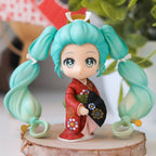 Produktbild Hatsune Miku - Beauty Looking Back Version Nendoroid Actionfigur