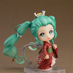 Produktbild Hatsune Miku - Beauty Looking Back Version Nendoroid Actionfigur