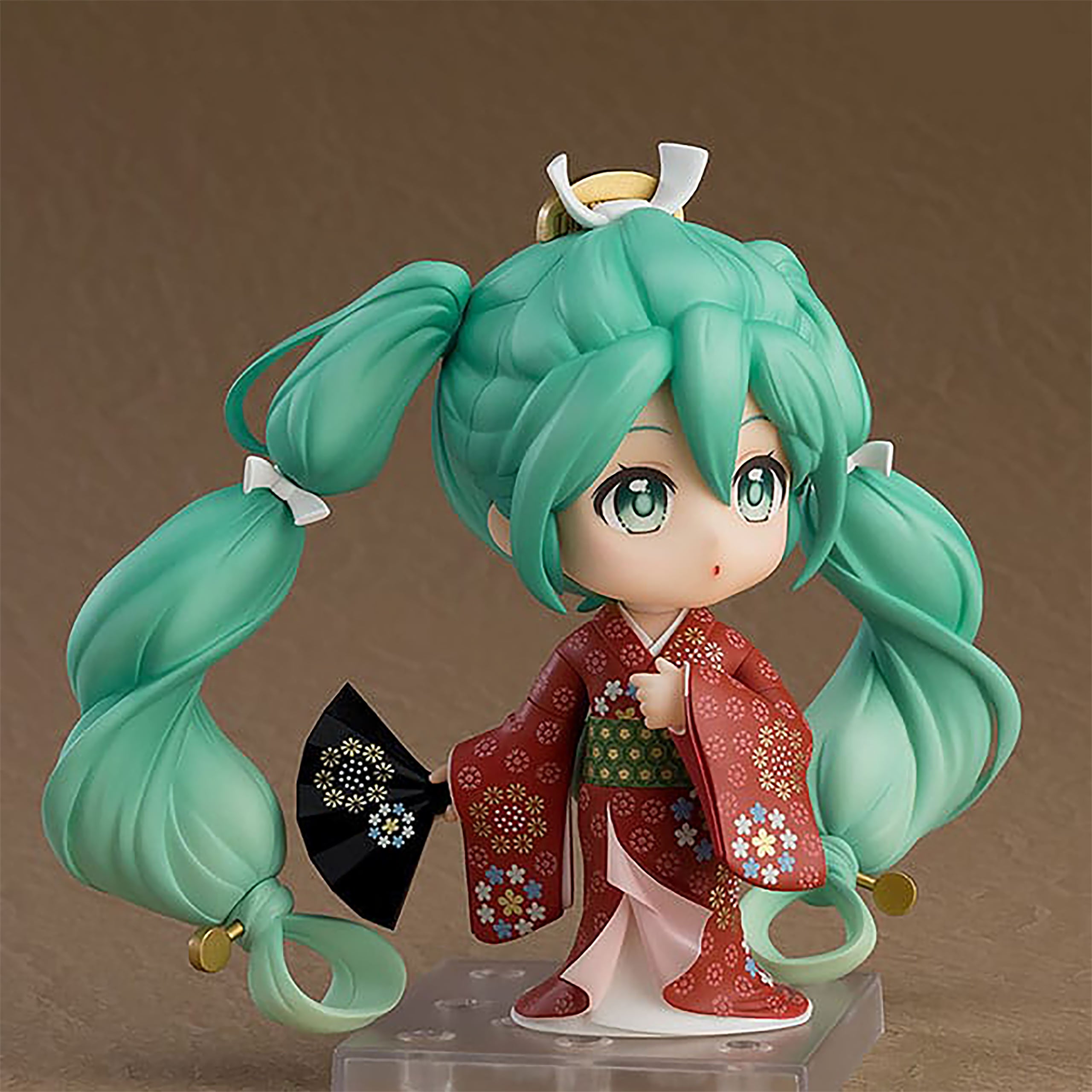Produktbild Hatsune Miku - Beauty Looking Back Version Nendoroid Actionfigur