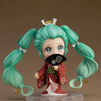 Produktbild Hatsune Miku - Beauty Looking Back Version Nendoroid Actionfigur