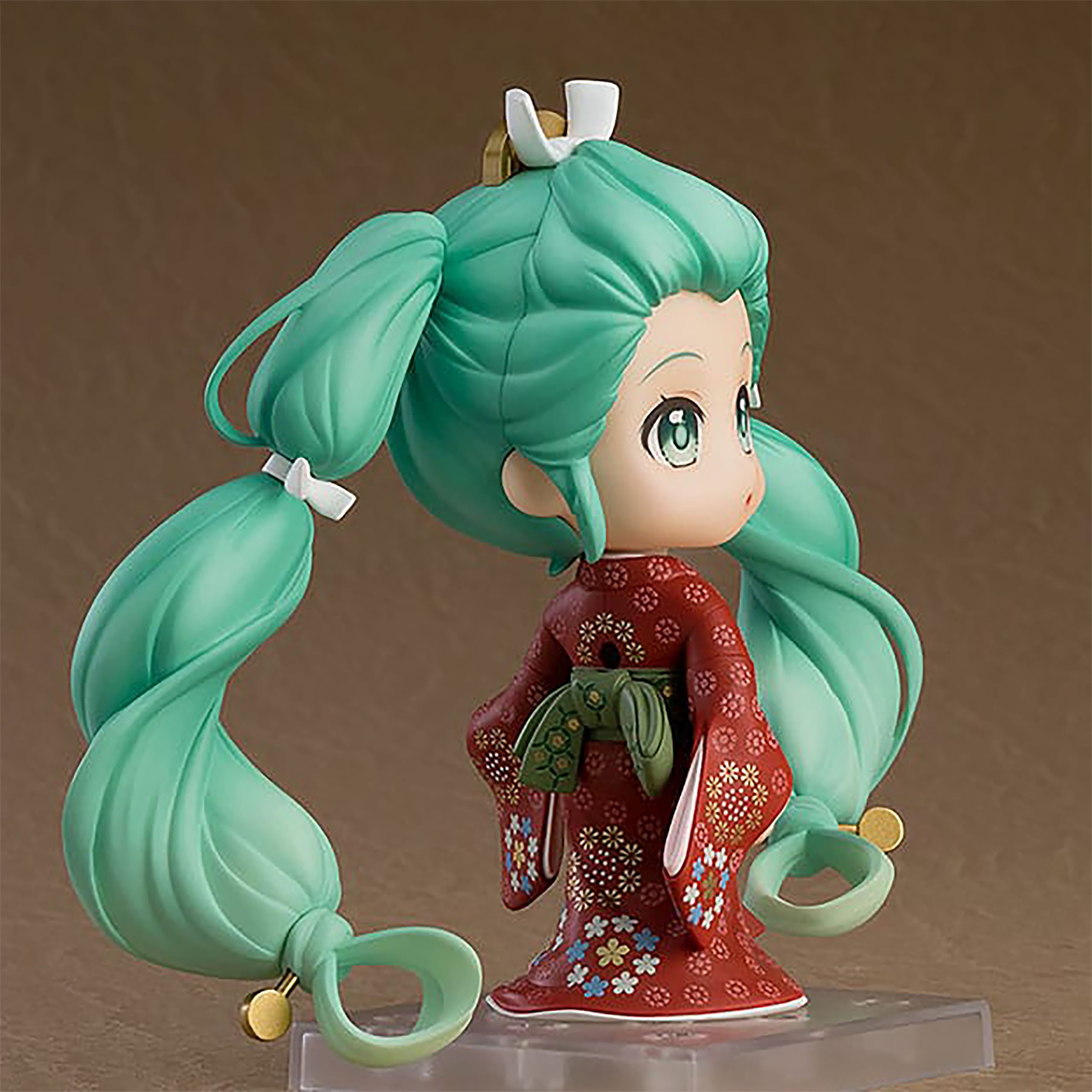 Produktbild Hatsune Miku - Beauty Looking Back Version Nendoroid Actionfigur