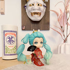 Produktbild Hatsune Miku - Beauty Looking Back Version Nendoroid Actionfigur