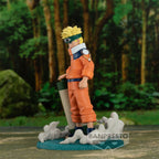 Produktbild Naruto - Uzumaki Naruto Memorable Saga Figur
