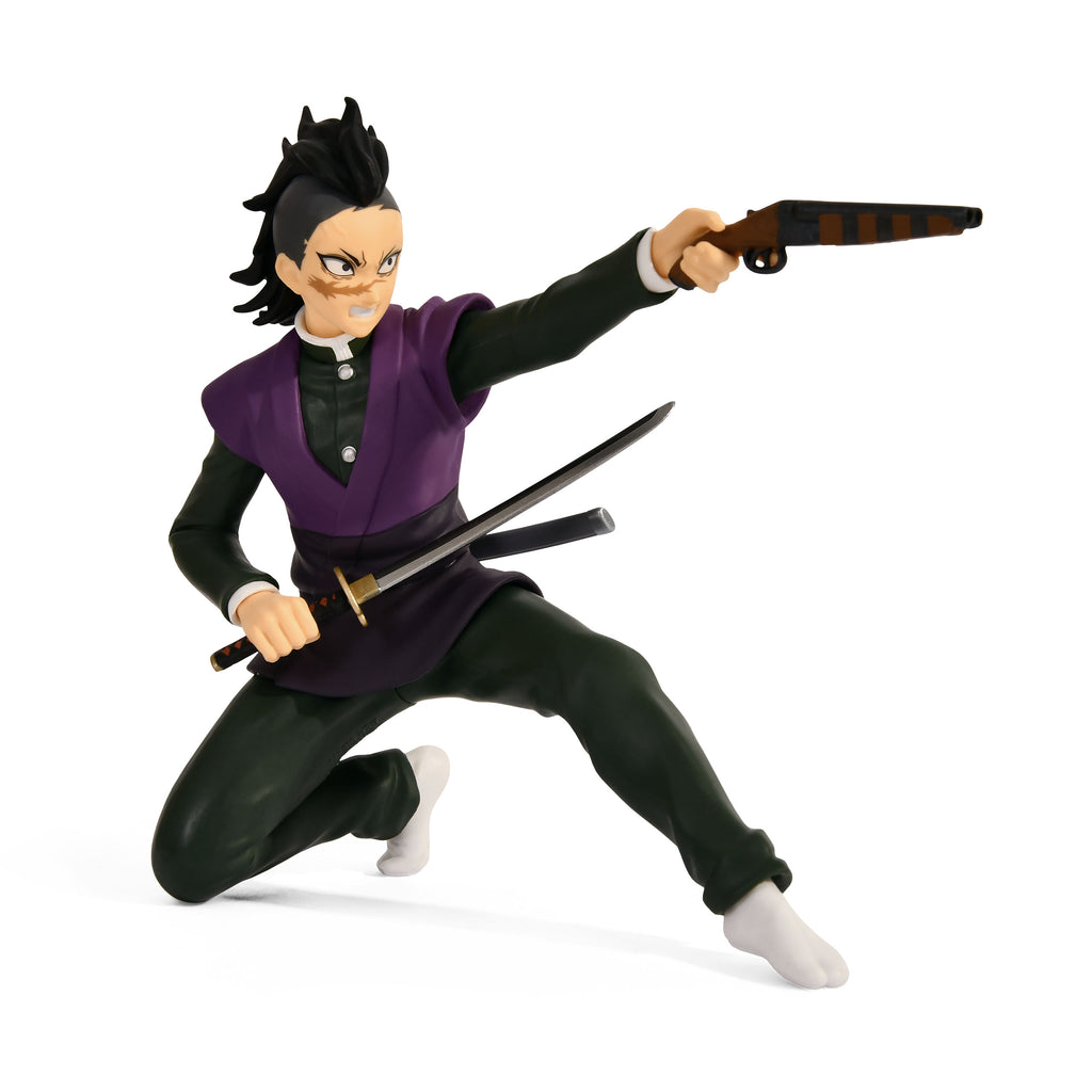 Produktbild Demon Slayer - Genya Shinazugawa Vibration Stars Figur