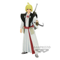 Product image Hell's Paradise - Yamada Asaemon Fuchi Vibration Stars Figure