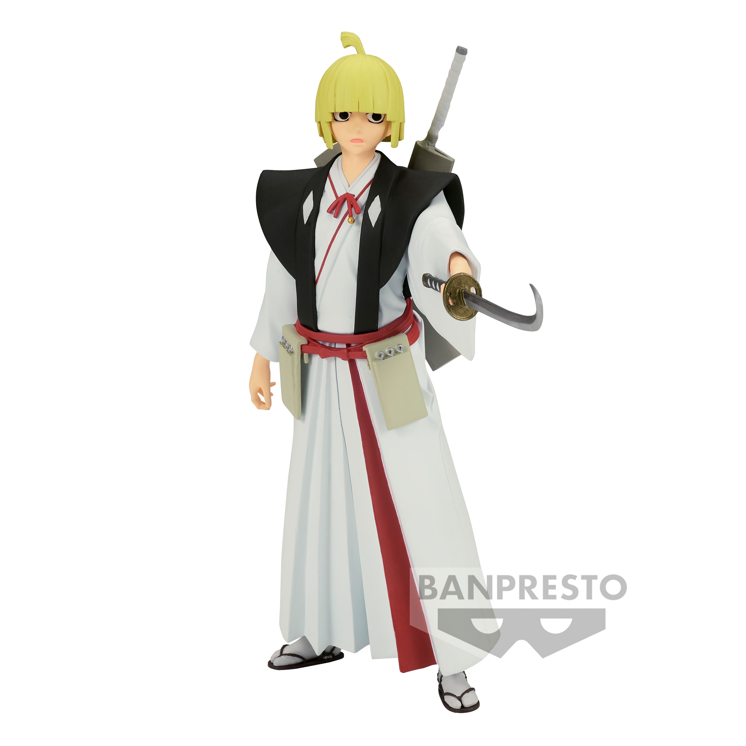 Produktbild Hell's Paradise - Yamada Asaemon Fuchi Vibration Stars Figur