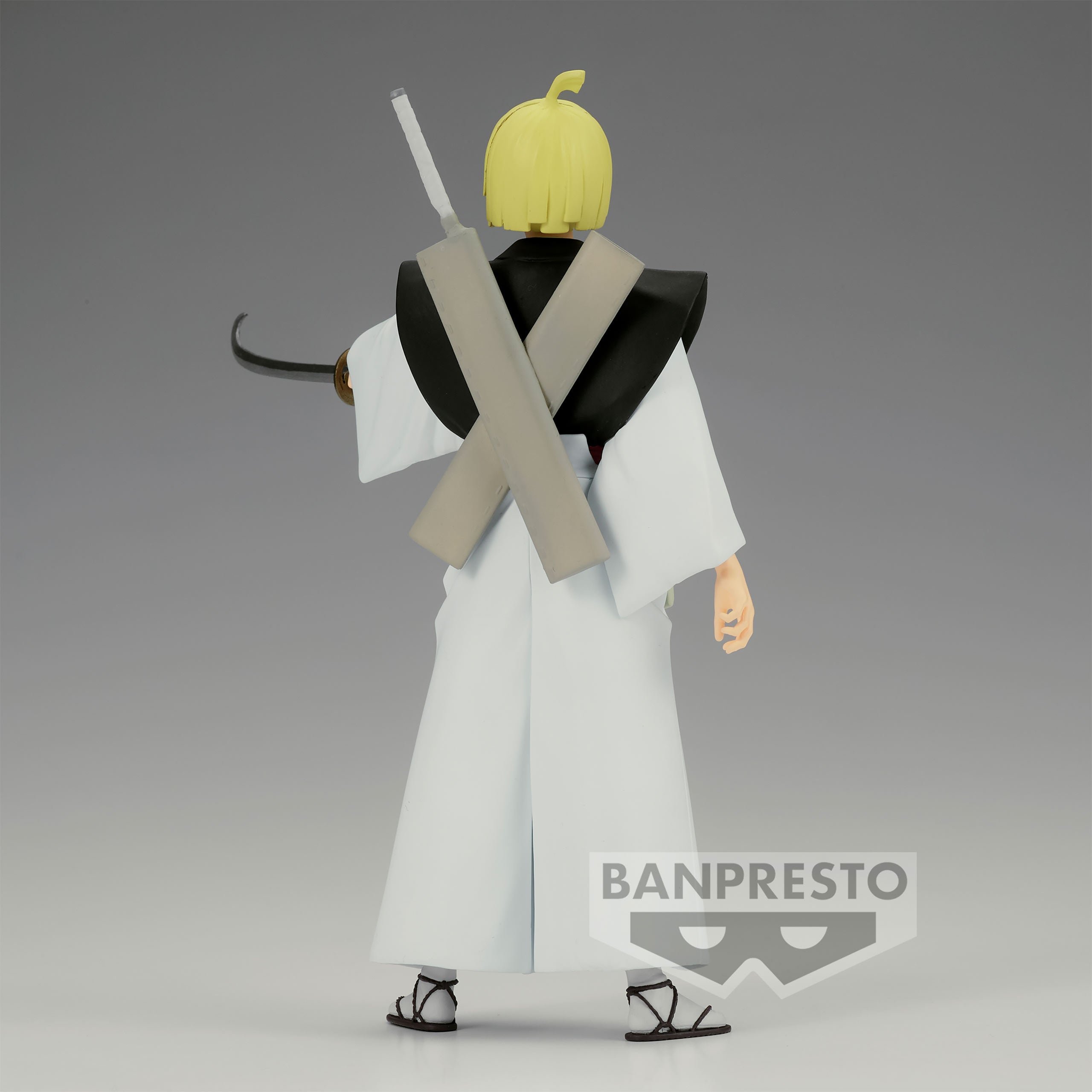 Produktbild Hell's Paradise - Yamada Asaemon Fuchi Vibration Stars Figur