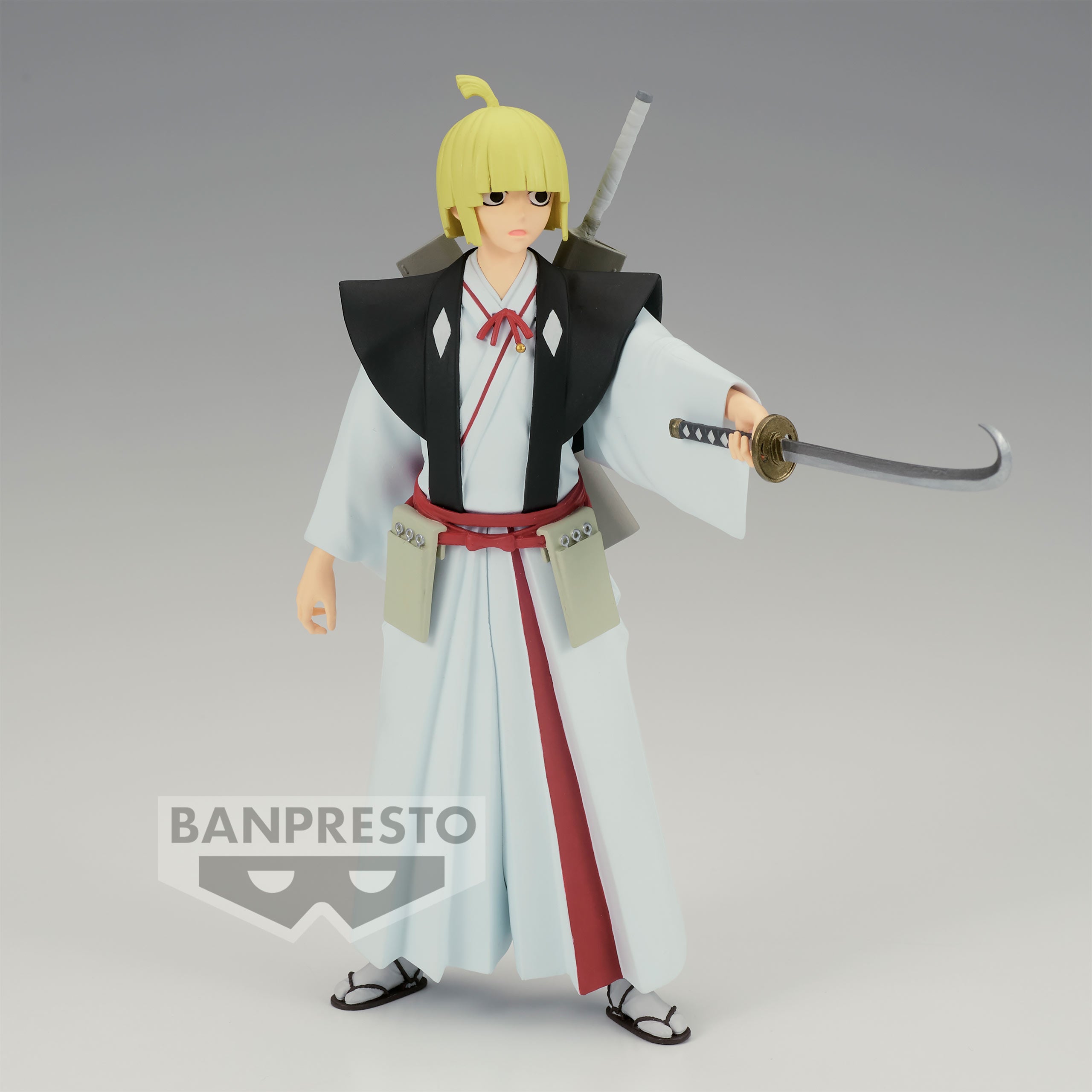 Produktbild Hell's Paradise - Yamada Asaemon Fuchi Vibration Stars Figur