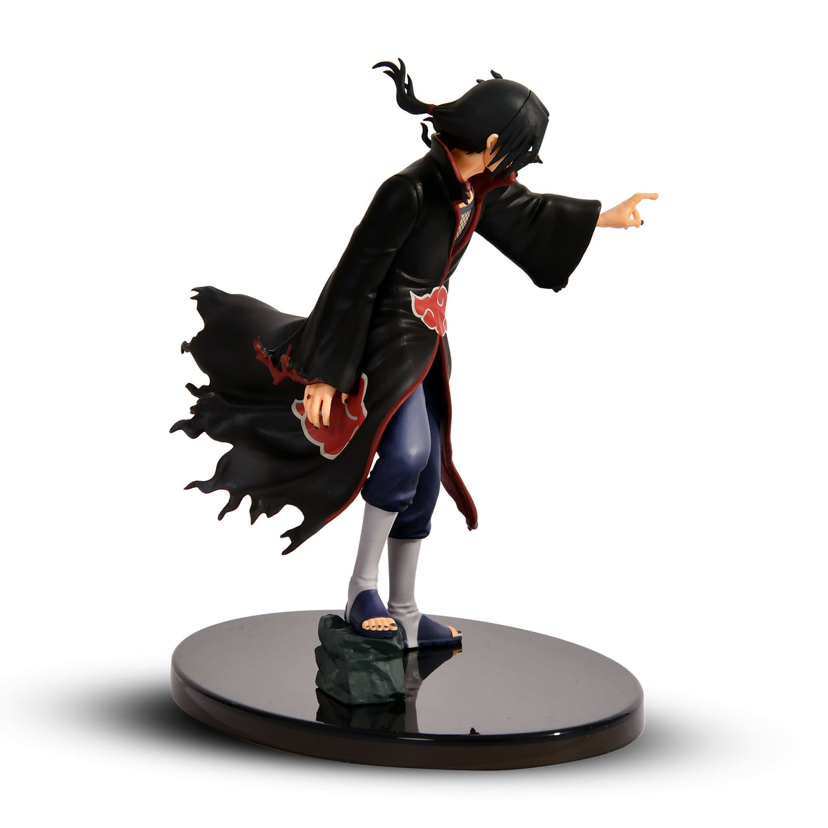 Produktbild Naruto Shippuden - Uchiha Itachi Colosseum Figur