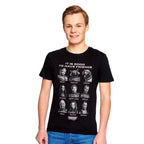 Produktbild Guardians of the Galaxy - Good Friends T-shirt svart