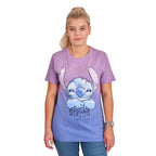Produktbild Lilo & Stitch - Kauai Hawaii Boyfriend T-Shirt Dam
