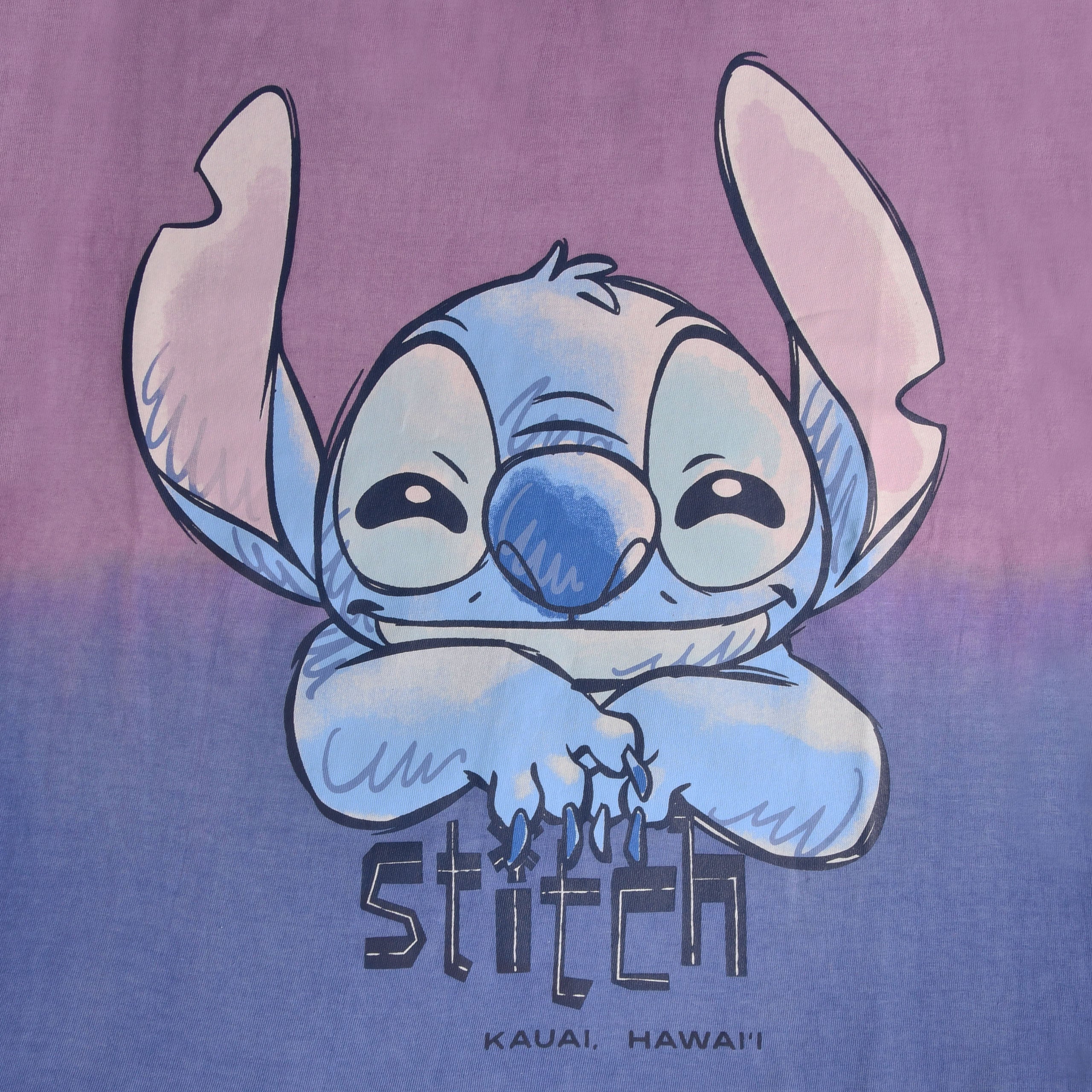 Product image Lilo & Stitch - Kauai Hawaii Boyfriend T-Shirt Women