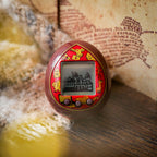 Produktbild Harry Potter - Magical Creatures Tamagotchi röd