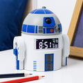 Produktbild Star Wars - R2-D2 Väckarklocka