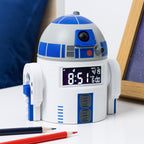 Produktbild Star Wars - R2-D2 Väckarklocka