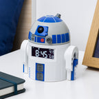 Produktbild Star Wars - R2-D2 Väckarklocka