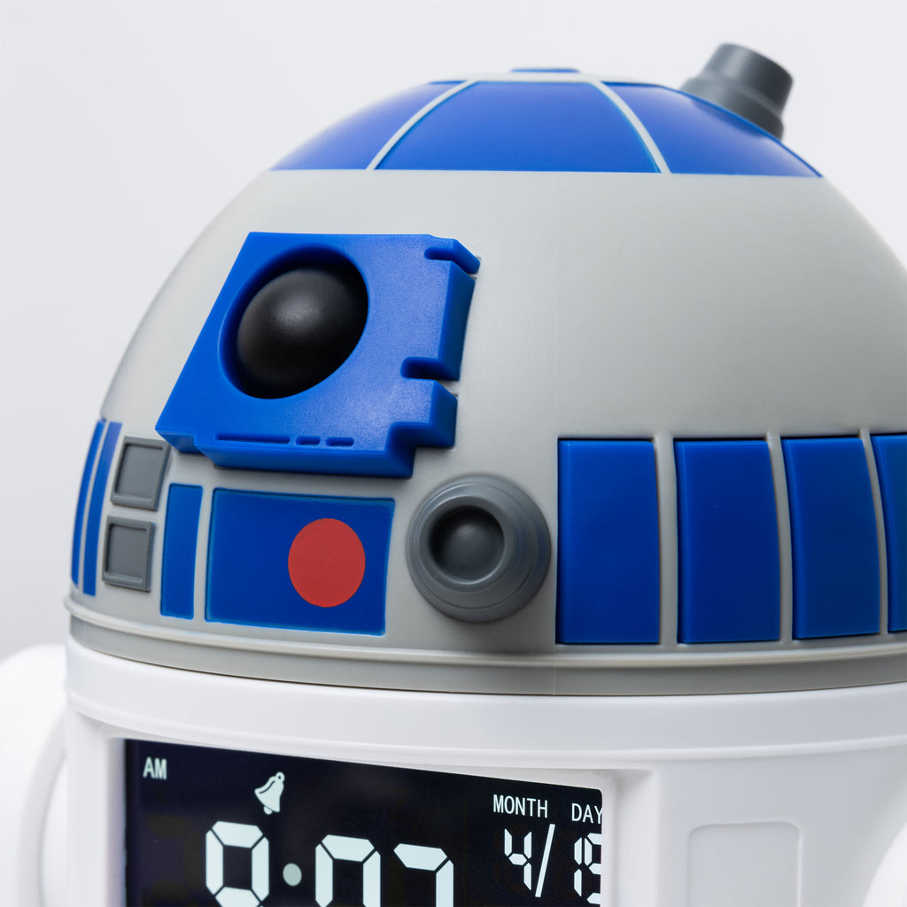 Produktbild Star Wars - R2-D2 Väckarklocka