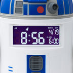 Produktbild Star Wars - R2-D2 Väckarklocka