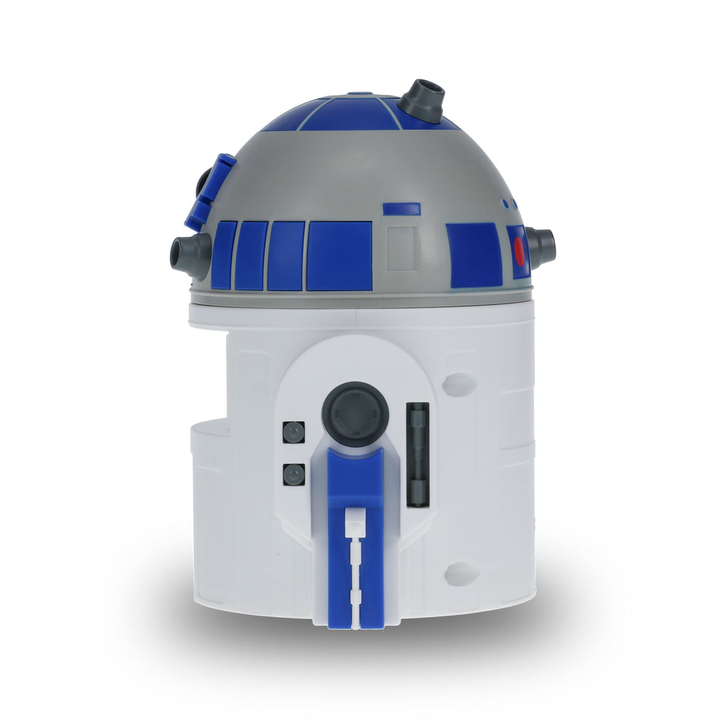 Produktbild Star Wars - R2-D2 Väckarklocka