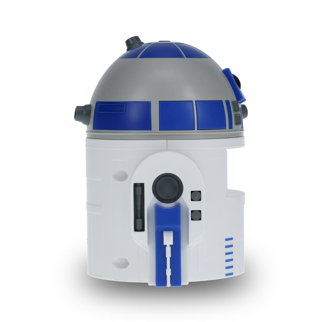 Produktbild Star Wars - R2-D2 Väckarklocka