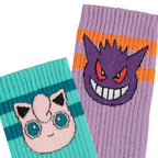 Produktbild Pokemon - Pummeluff & Gengar Strumpor 2-pack