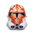 Produktbild Ahsoka Tano 332nd Clone Trooper Premium Hjälm Replika med Röstförvrängare - Star Wars