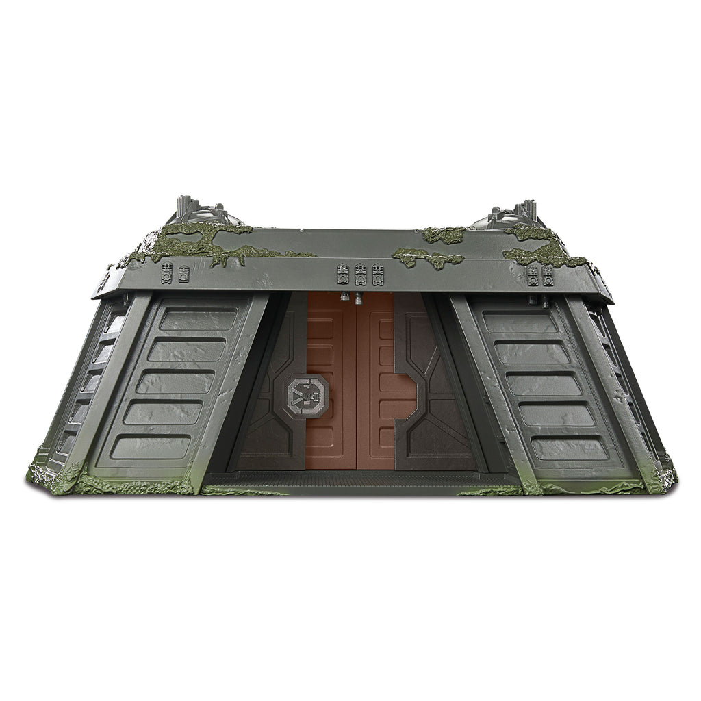 Produktbild Star Wars - Endor Bunker med Endor Rebel Lekset
