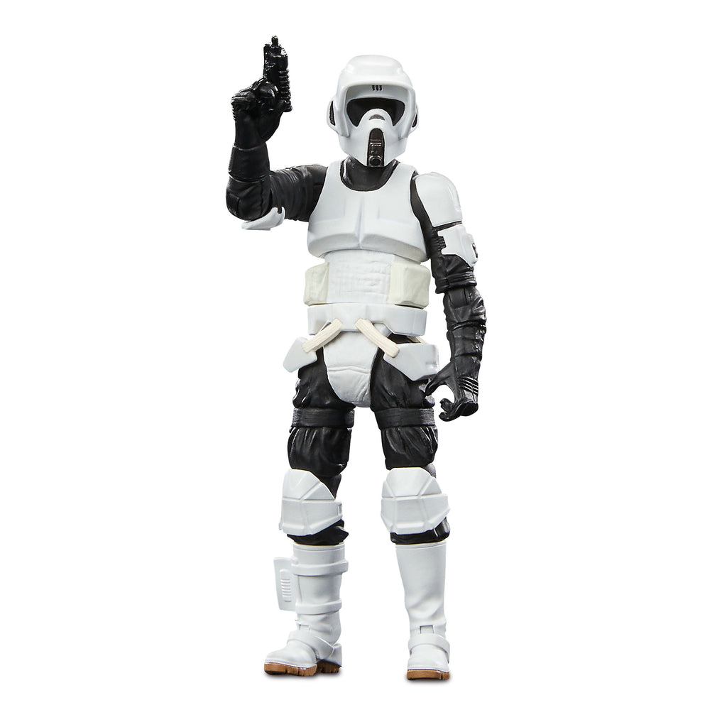 Produktbild Star Wars - Endor Bunker med Endor Rebel Lekset