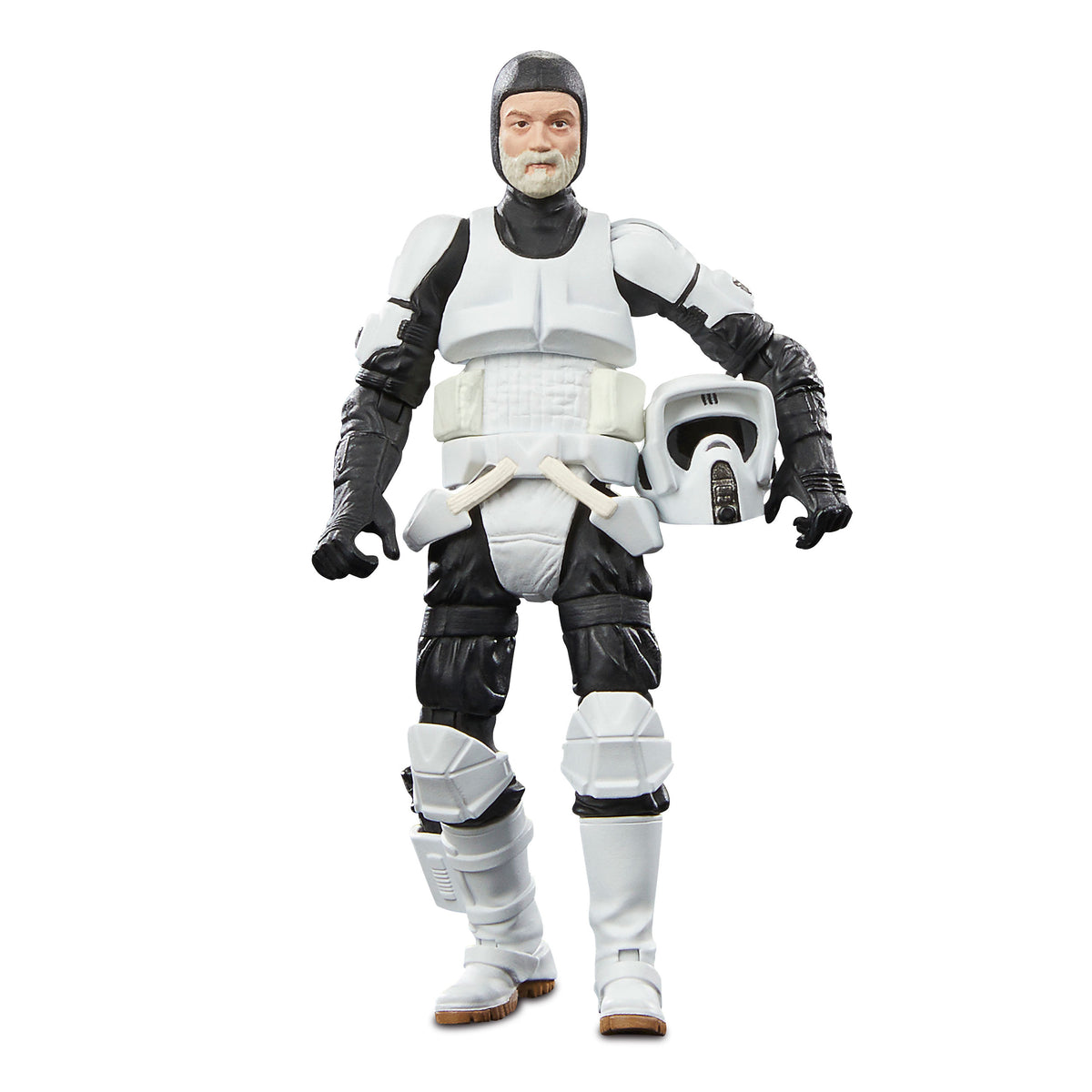 Produktbild Star Wars - Endor Bunker med Endor Rebel Lekset
