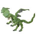 Produktbild Dungeons & Dragons - Grön Drake Dicelings Actionfigur