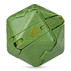 Produktbild Dungeons & Dragons - Grön Drake Dicelings Actionfigur
