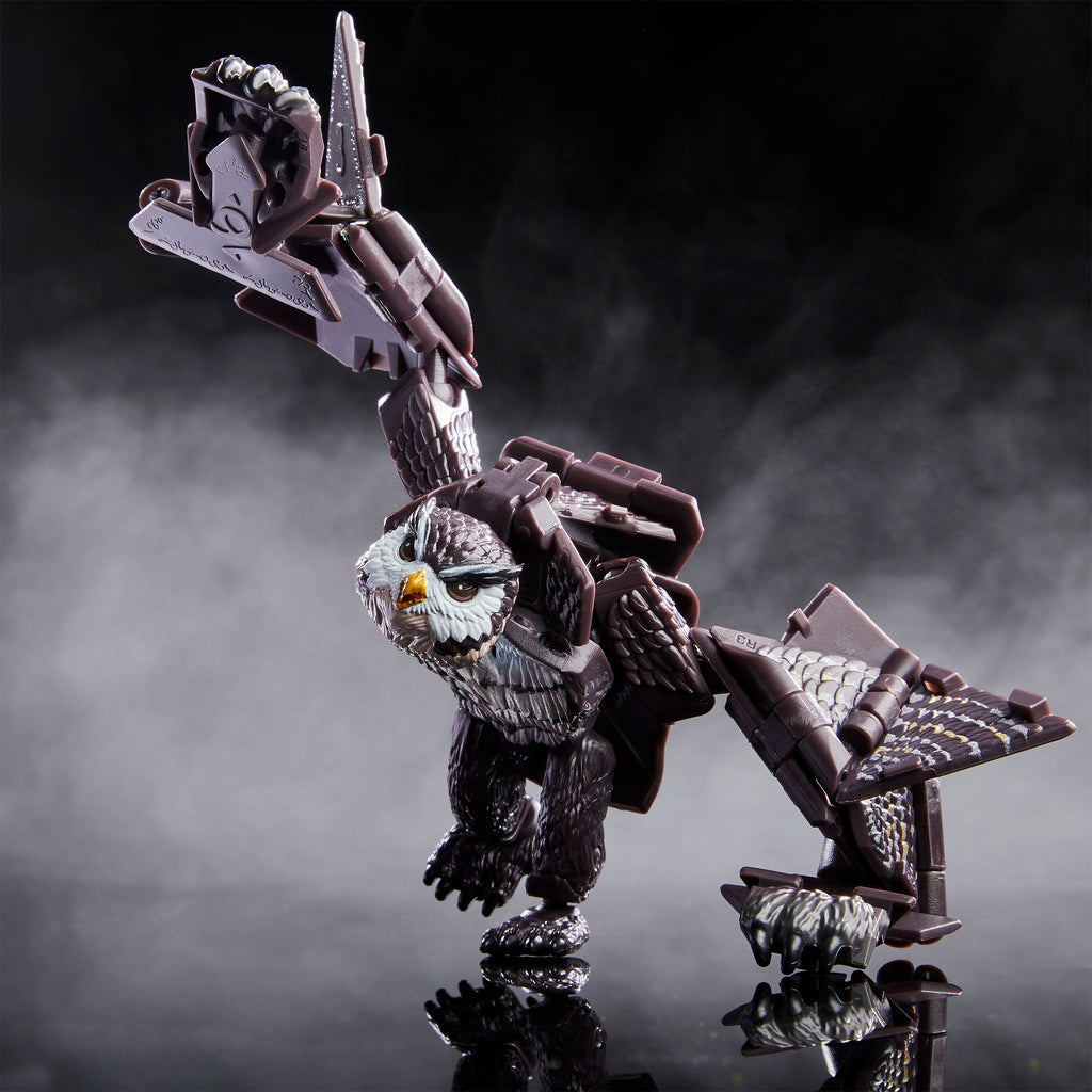 Produktbild Dungeons & Dragons - Ugglebjörn Dicelings Actionfigur