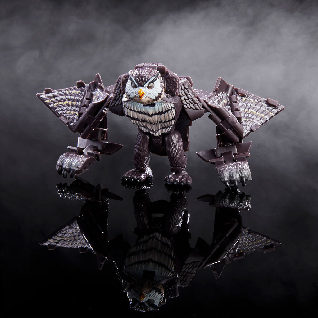 Produktbild Dungeons & Dragons - Ugglebjörn Dicelings Actionfigur