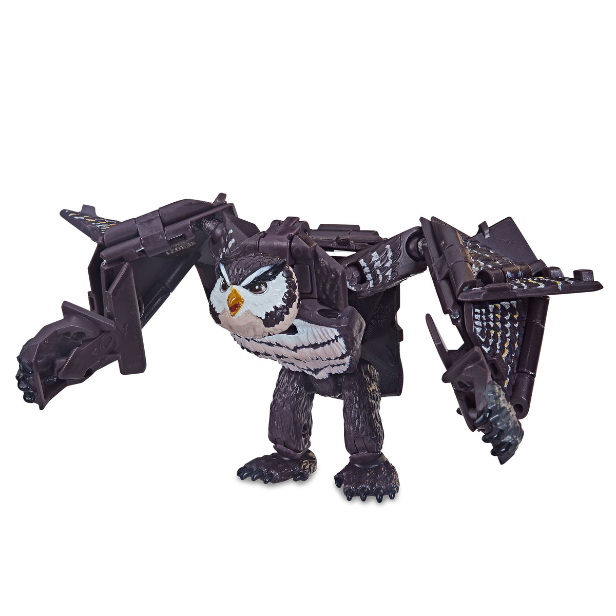 Produktbild Dungeons & Dragons - Ugglebjörn Dicelings Actionfigur