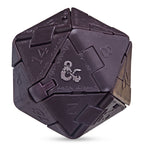 Produktbild Dungeons & Dragons - Ugglebjörn Dicelings Actionfigur