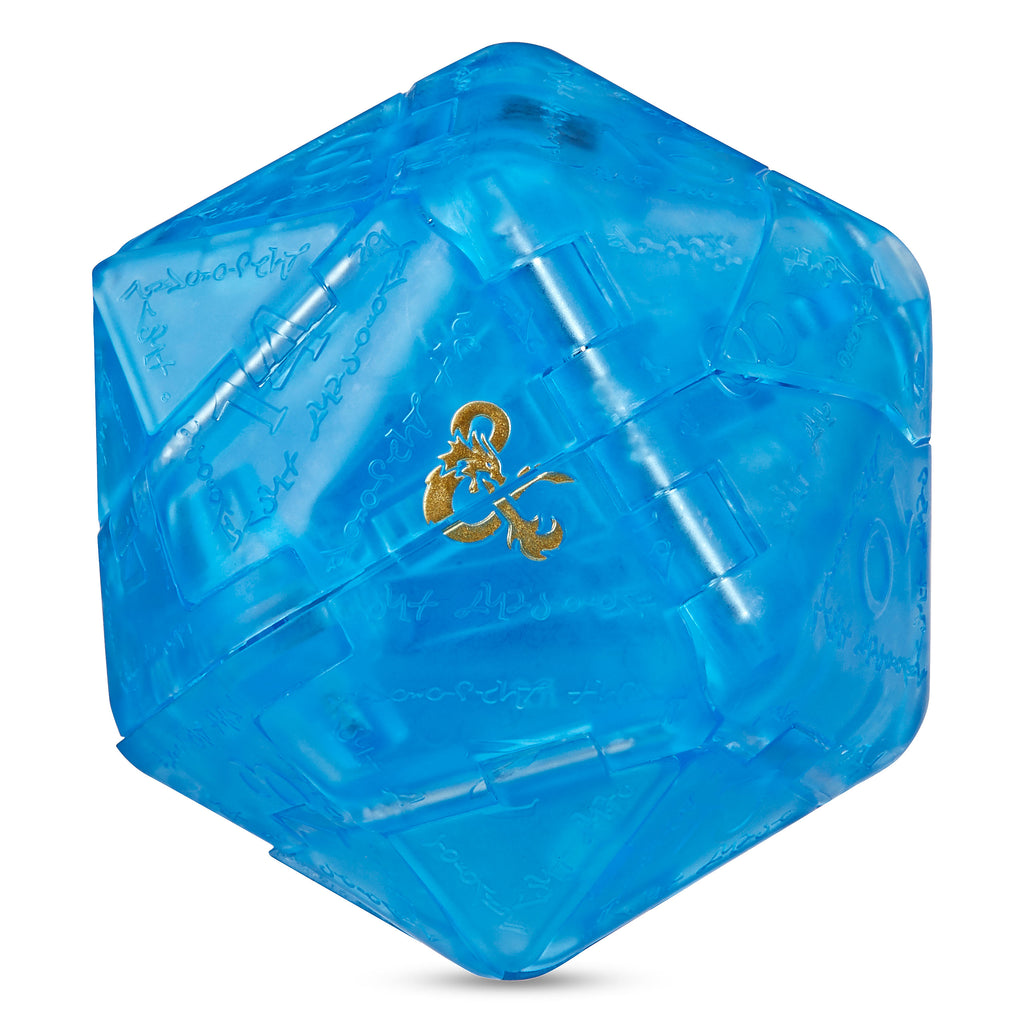 Product image Dungeons & Dragons - Blue Displacer Dicelings Action Figure