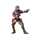 Produktbild Star Wars - Hunter (Mercenary Gear) Actionfigur