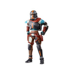 Produktbild Star Wars - Hunter (Mercenary Gear) Actionfigur