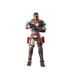 Produktbild Star Wars - Hunter (Mercenary Gear) Actionfigur