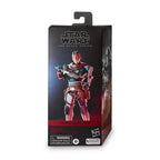 Produktbild Star Wars - Hunter (Mercenary Gear) Actionfigur