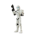 Produktbild Star Wars The Clone Wars - Clone Commando Actionfigur