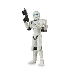 Produktbild Star Wars The Clone Wars - Clone Commando Actionfigur