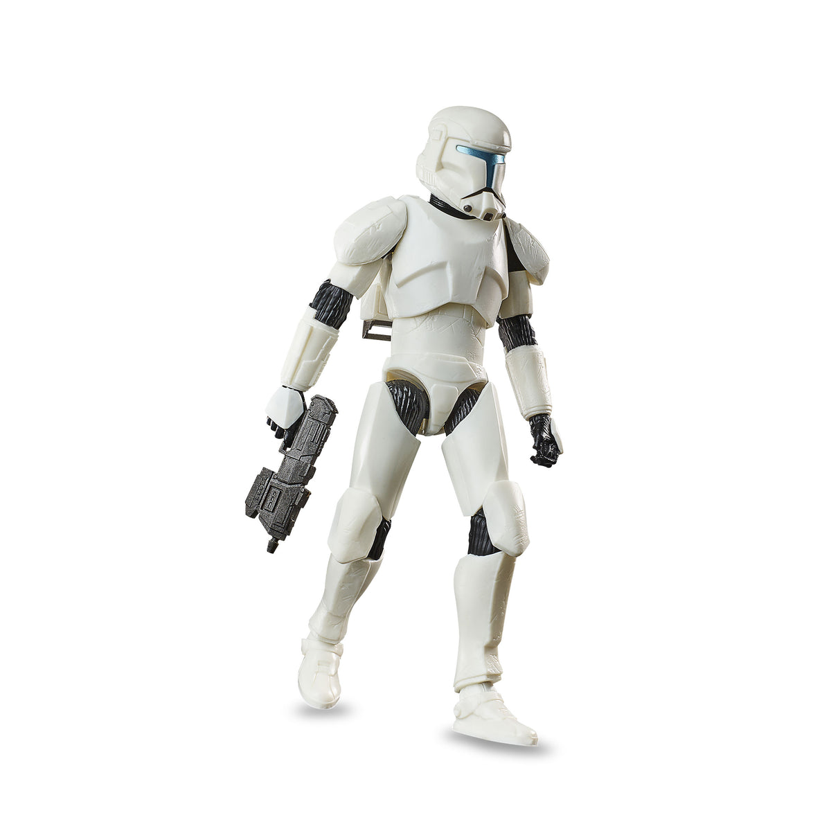 Produktbild Star Wars The Clone Wars - Clone Commando Actionfigur